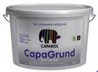 Amorsa vopsea interior Caparol CapaGrund Universal [1]